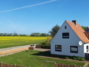 Holiday home Zum Nagel, Pommerby